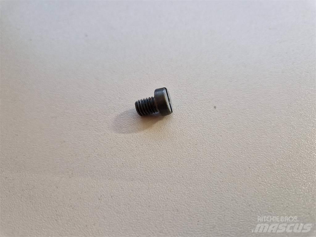 Rottne 075-0053 Hydraulics