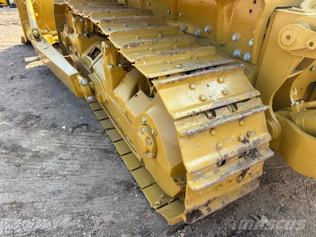 CAT D7G Crawler dozers