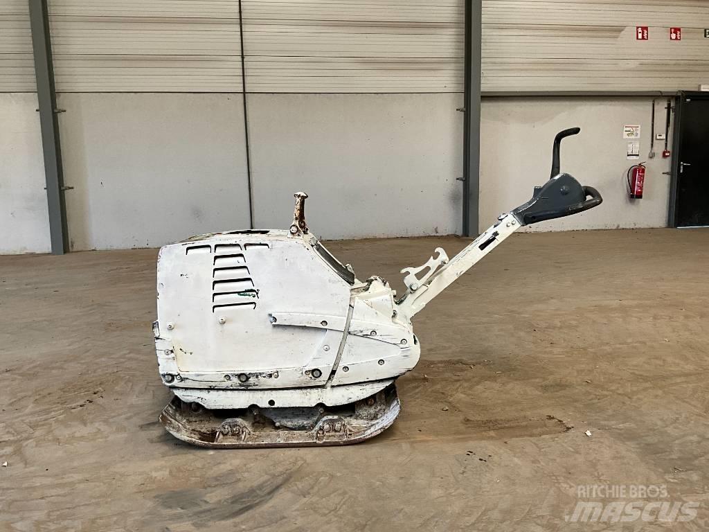 Bomag BPR 55/65 D Plate compactors