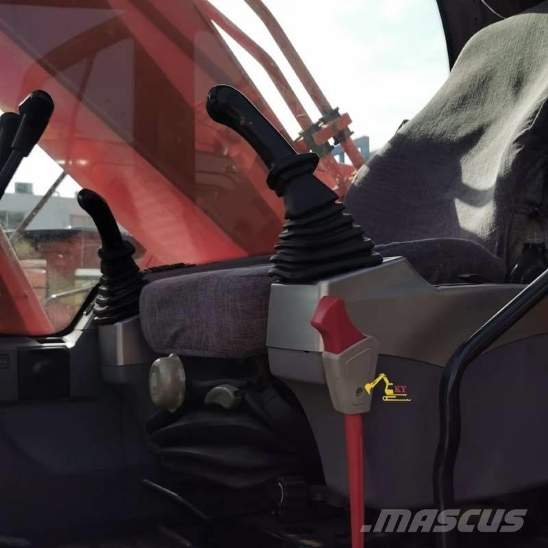 Doosan dh220-7 Crawler excavators