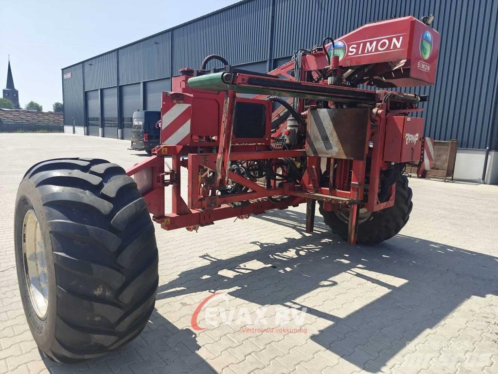 Simon RPNP Other vegetable equipment
