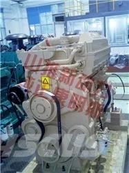 Cummins KTA19-C600 Engines