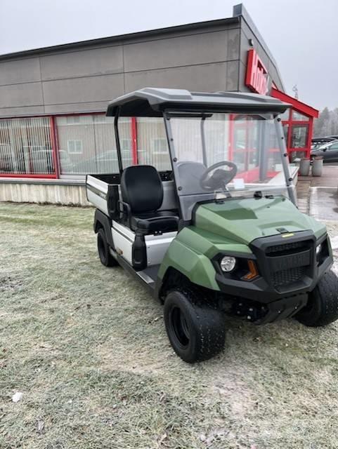 Yamaha UMX Cross-country vehicles