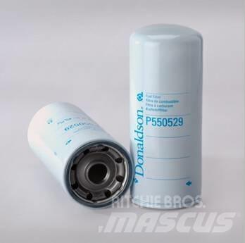 Donaldson P550529 Other components