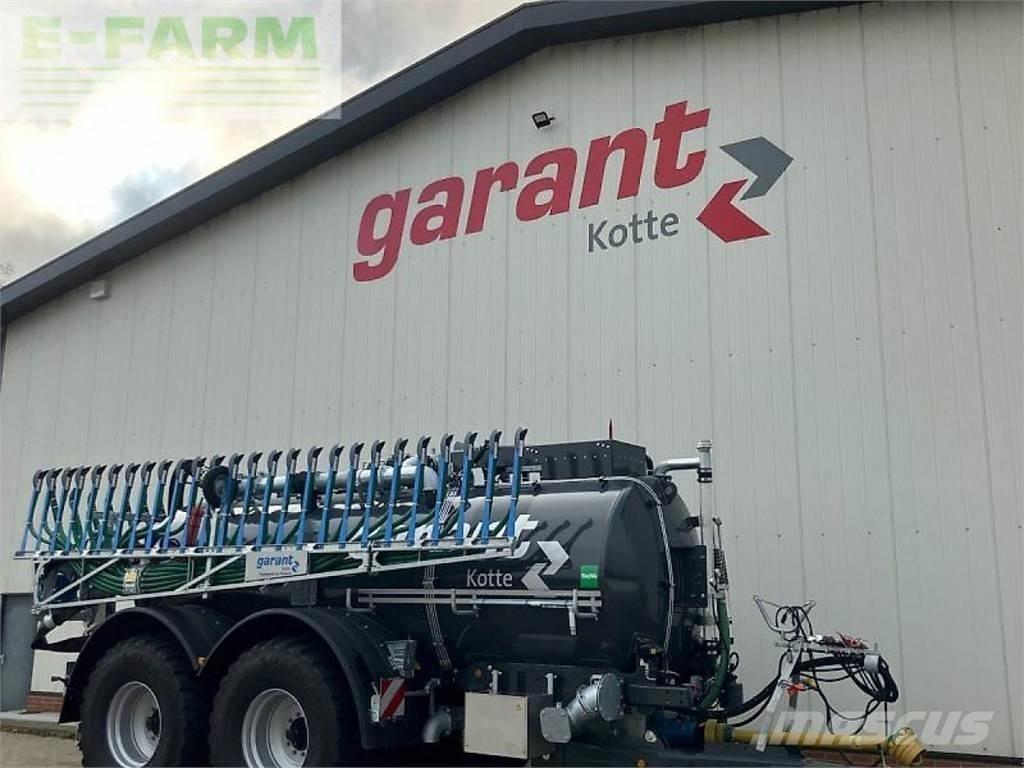  Gebo pt 13.900 Manure spreaders