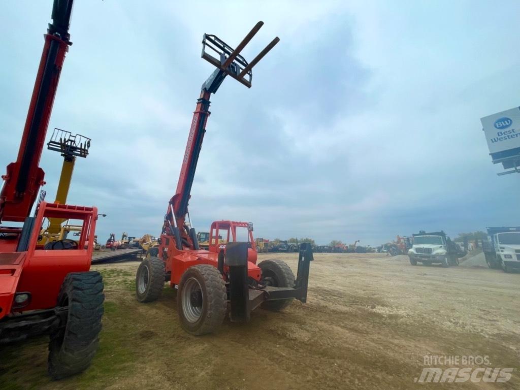 JLG 10042 Telescopic handlers