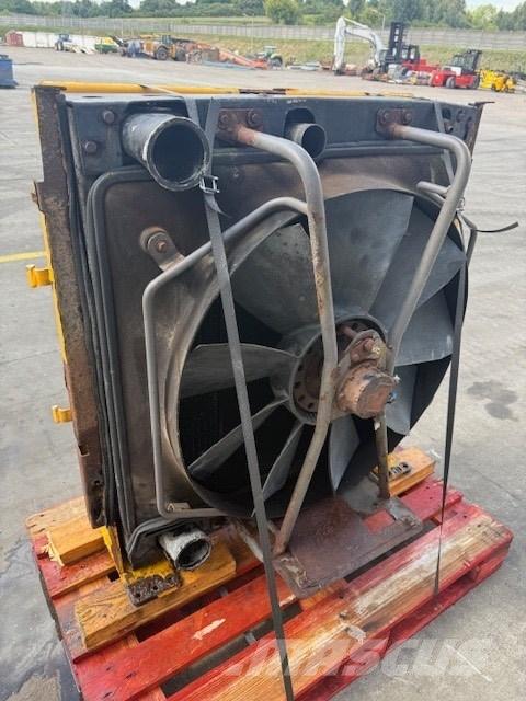 Volvo L 120 F COOLER Radiators