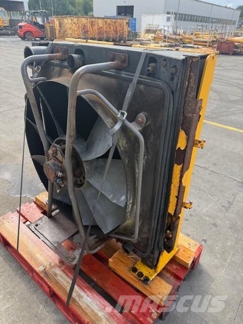 Volvo L 120 F COOLER Radiators