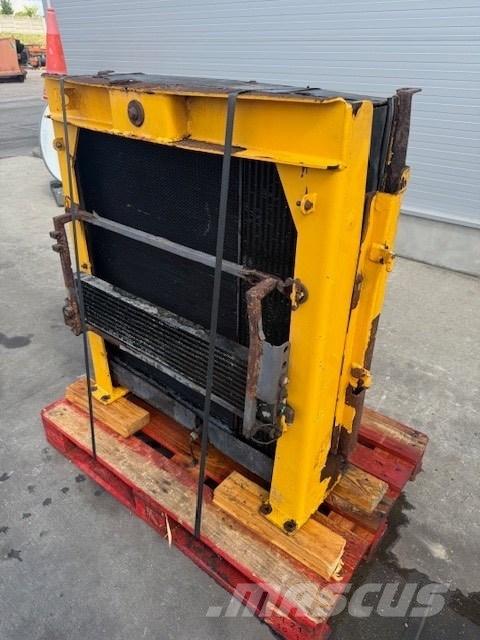 Volvo L 120 F COOLER Radiators