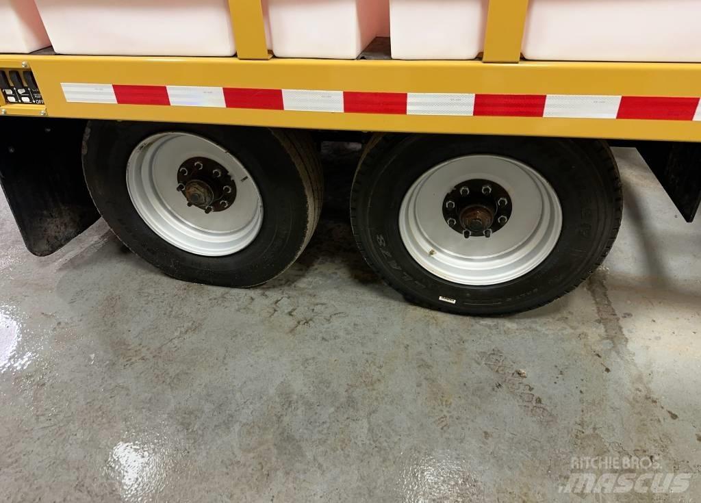  Ring-O-Matic 850 VX Commercial vehicle
