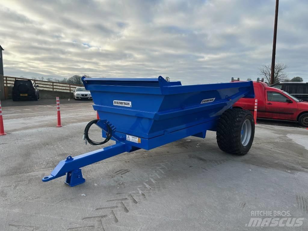 JNC 10 Tonne Other trailers