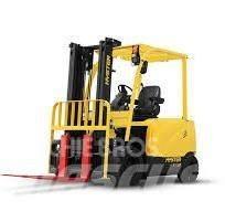 Hyster J2.5UT Electric forklift trucks