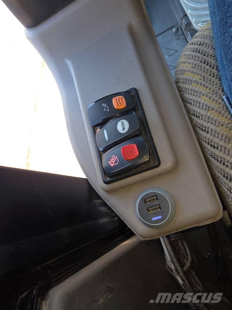 Volvo ECR 35 D Mini excavators < 7t (Mini diggers)