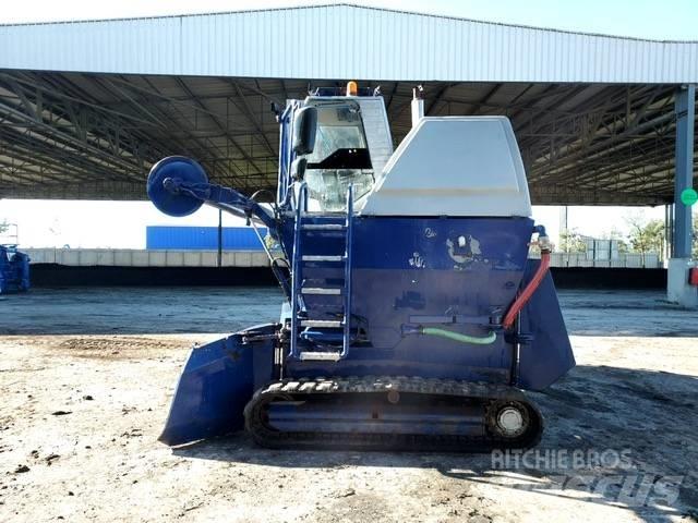  SANDBERGER SF370 Farm machinery