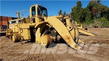 CAT 988 F II Wheel loaders