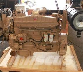 Cummins NTA855-D(M) Engines