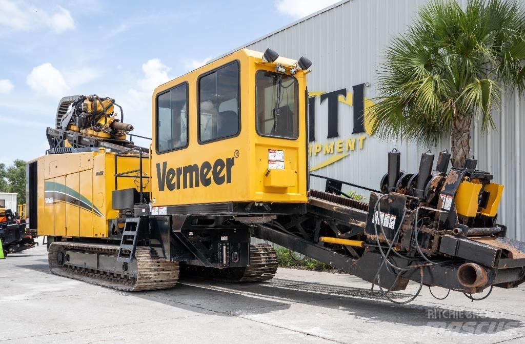 Vermeer D330x500 Horizontal drilling rigs