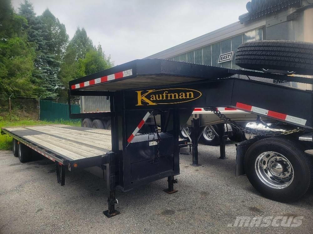 Kaufman 9 ton Other trailers