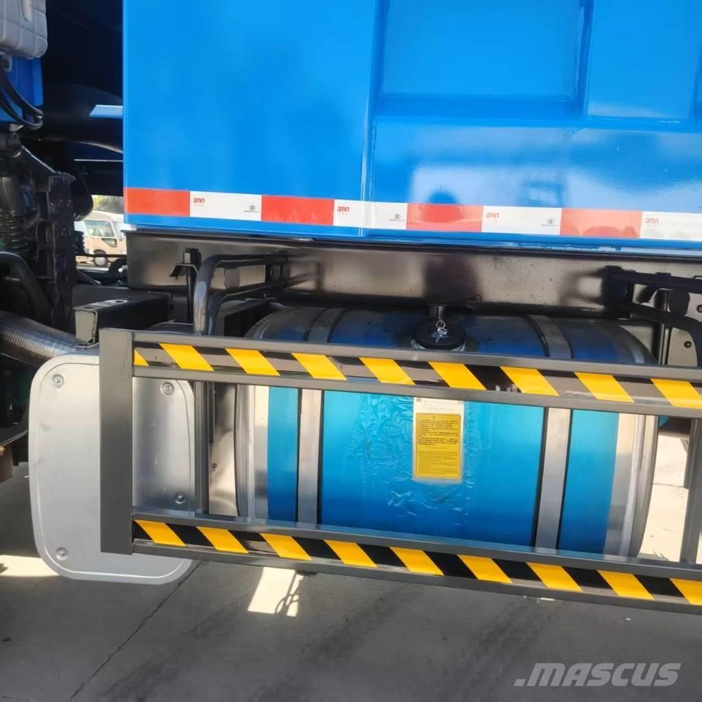 Howo 371 Tipper trucks