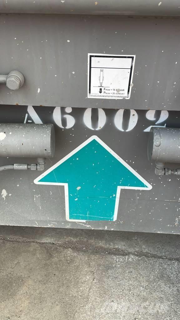 Haulotte HA 32 PX Articulated boom lifts