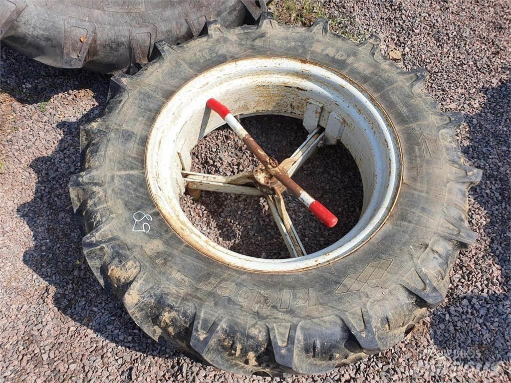 Kleber 11.2R24 Tyres, wheels and rims