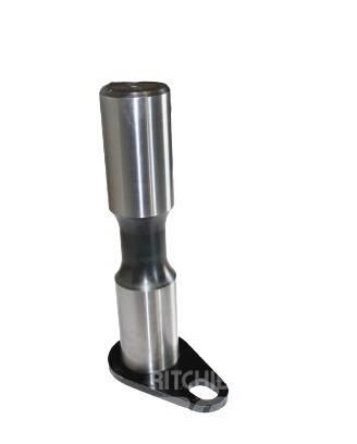 JCB Bolt - 332/W0340 Booms and arms