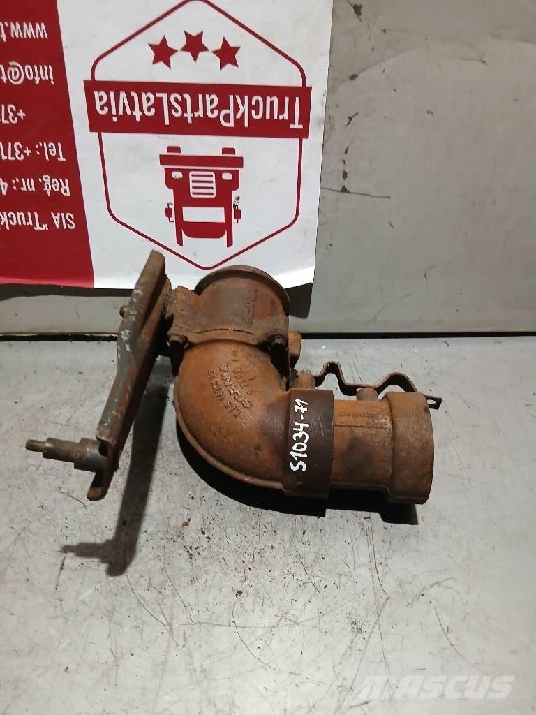Scania R 440   1721227 Engines