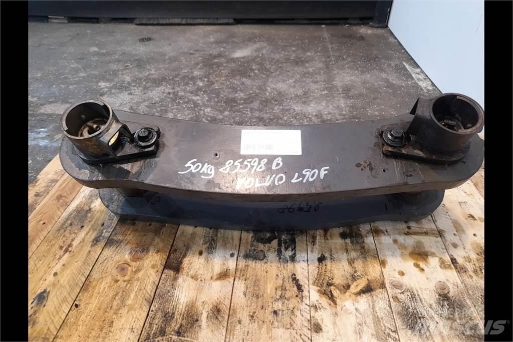 Volvo L90 F Lever Other