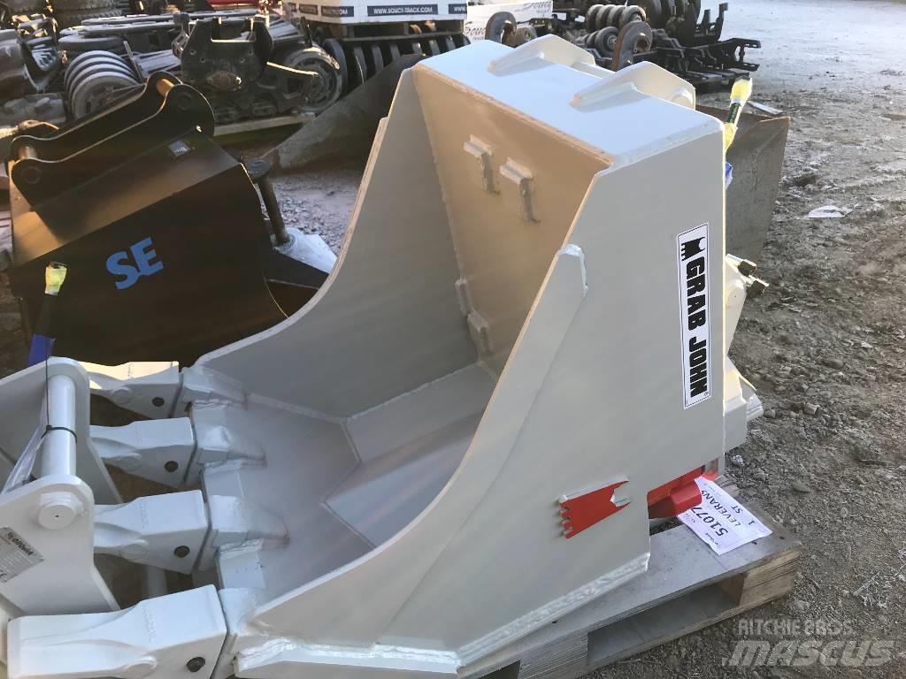 Grab John GJ5 Grapples