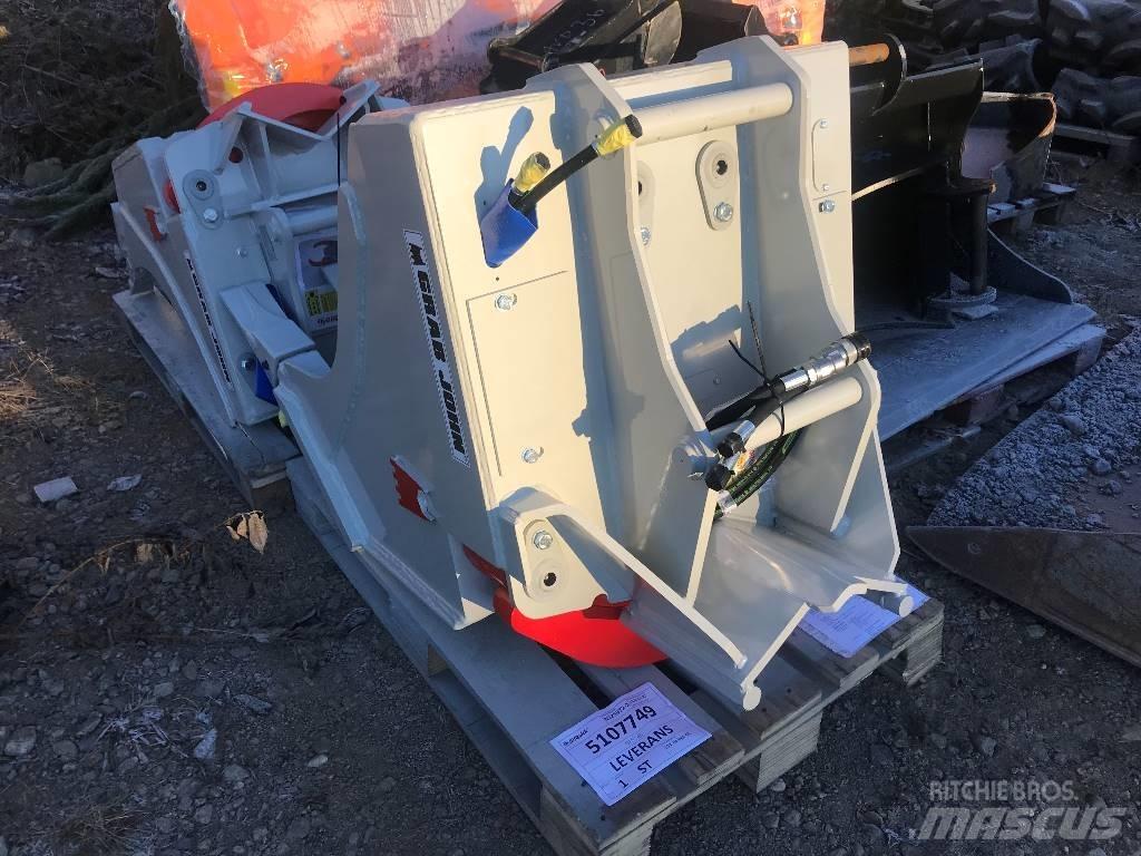 Grab John GJ5 Grapples