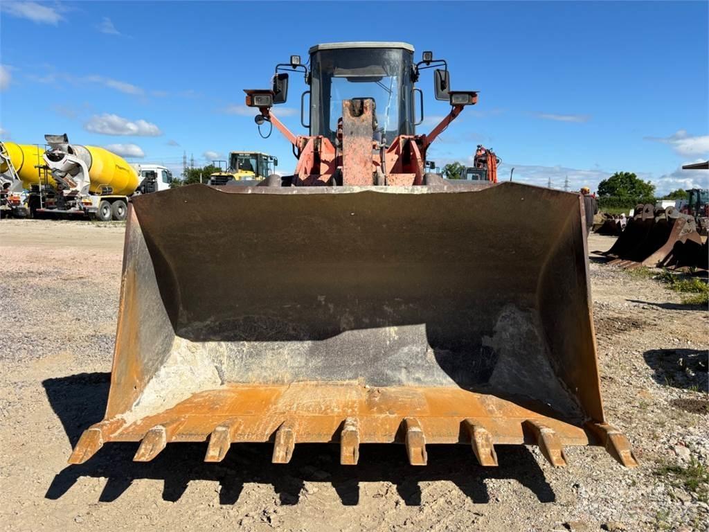 Hitachi LX170E Other