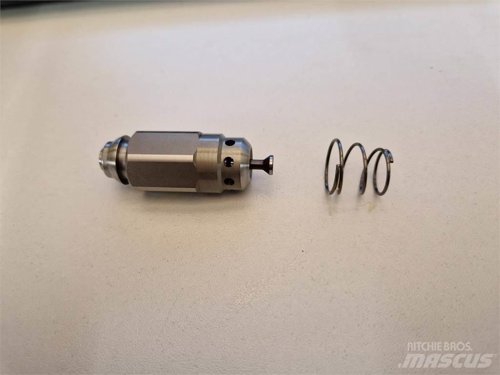 Rottne 063-0020 Hydraulics