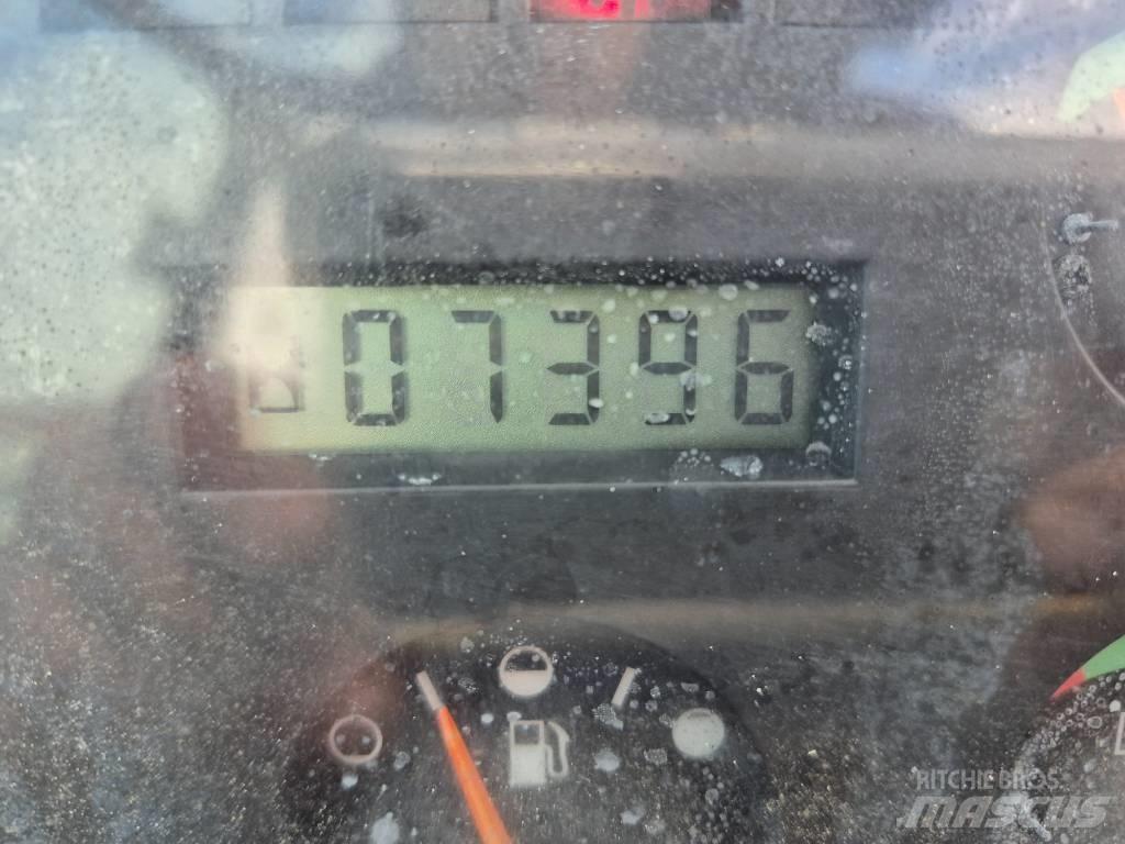 Hyster H 190 H D Other