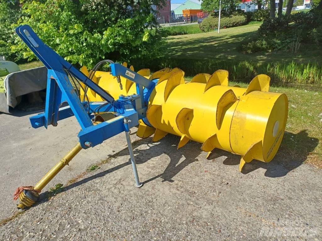 Reck Plantar 260 Other livestock machinery and accessories