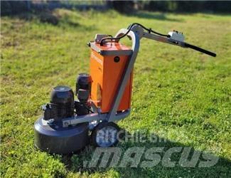 Husqvarna PG530 Concrete polishing machines