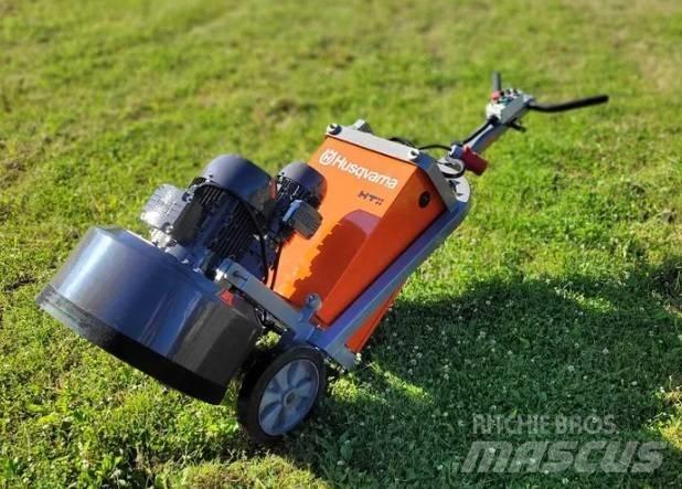 Husqvarna PG530 Concrete polishing machines