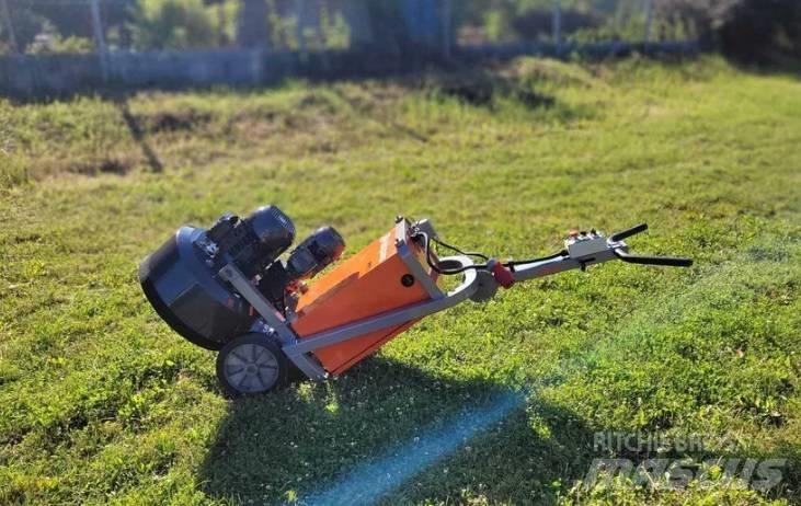 Husqvarna PG530 Concrete polishing machines