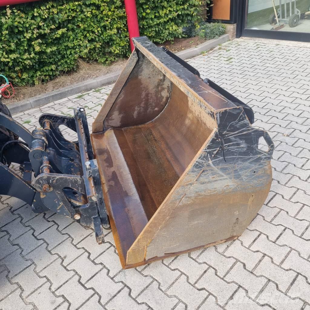 Doosan DL 80-7 Wheel loaders