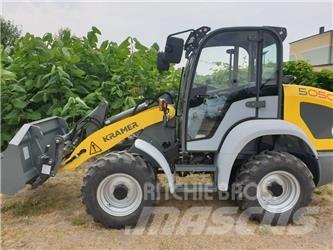Kramer 5050 Wheel loaders