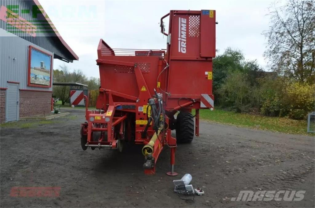 Grimme se 75-55 sb Potato equipment - Others