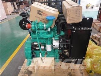 Cummins 4BTA3.9-G2 Engines
