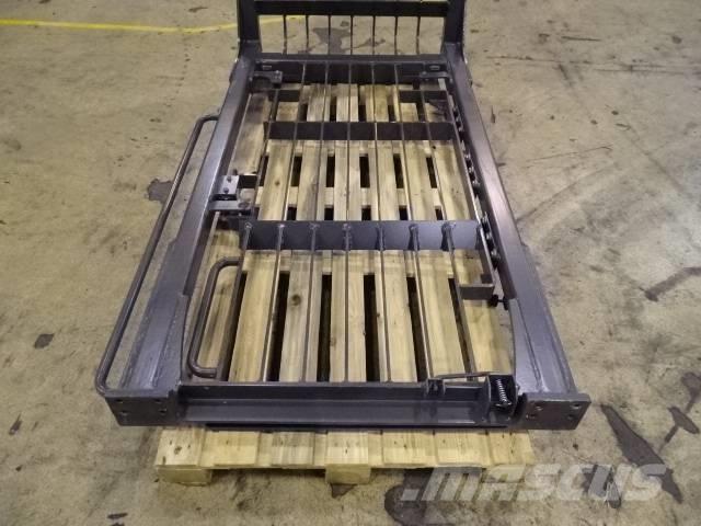 Volvo galler Other components