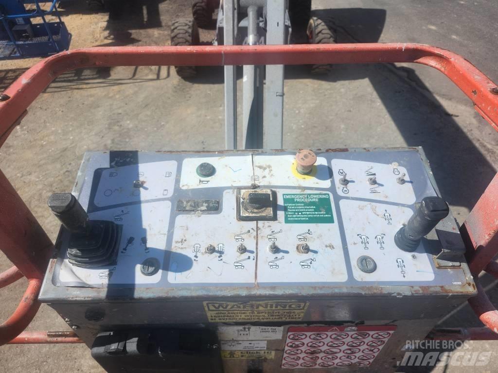 SkyJack SJ 45 T Telescopic boom lifts