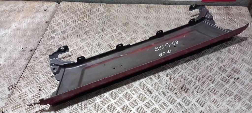 Scania R440  1865181 Cabins and interior