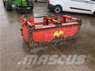 McHale ShearGrab Other forage harvesting equipment