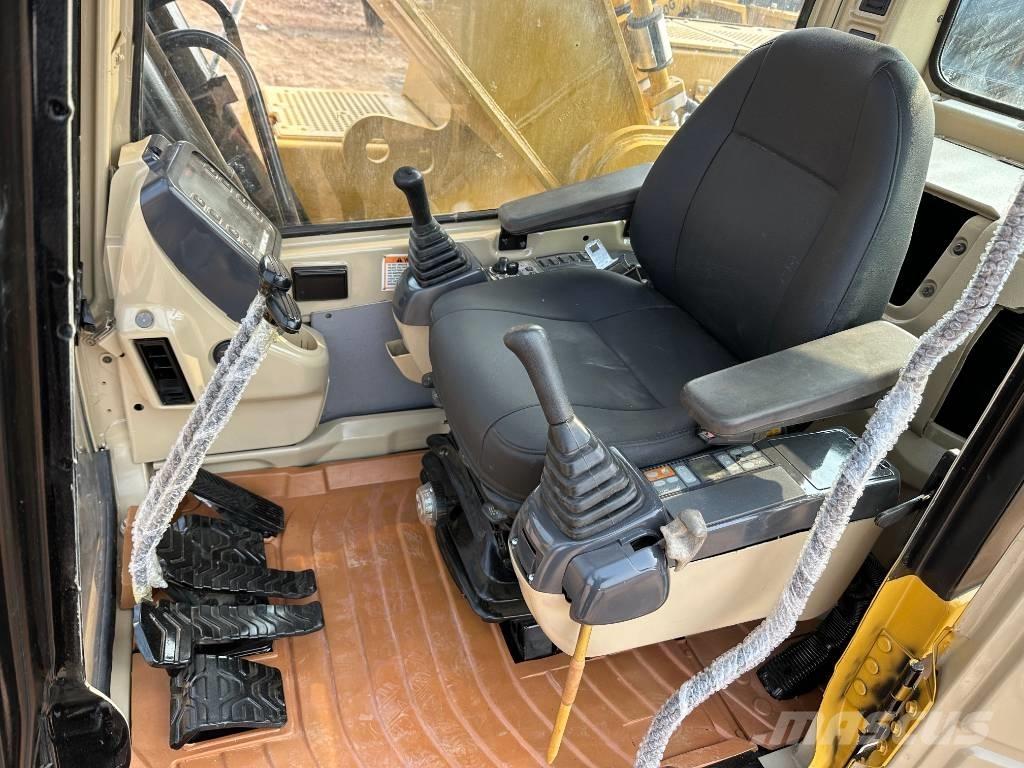 CAT 330 B L Crawler excavators