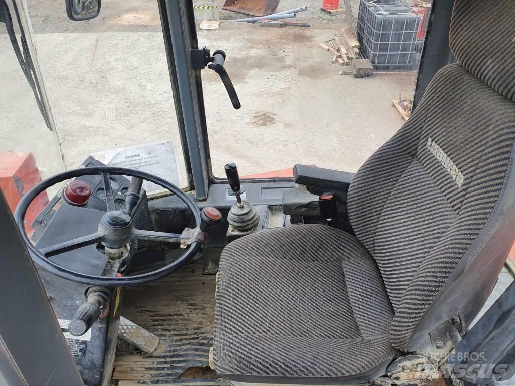 O&K L 30 Wheel loaders