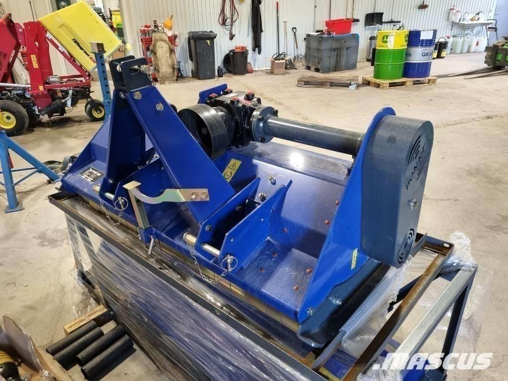 Bonnet EFGC 1.95 Pasture mowers and toppers