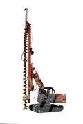  GEAX EK90 CFA Drilling rigs