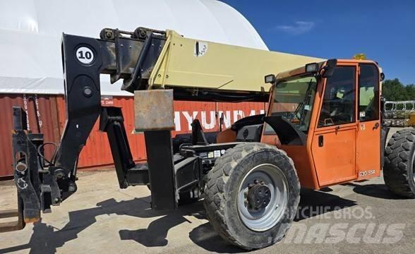 JLG G10-55A Telescopic handlers